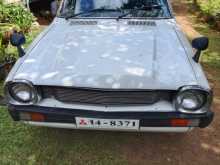 Mitsubishi Lancer Wagon 1984 Car