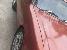 Mitsubishi Lancer Wagon 1984 Car