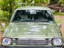 Mitsubishi Lancer Wagon GL 1985 Car