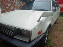 Mitsubishi Lancer Wagon Deisel 1990 Car