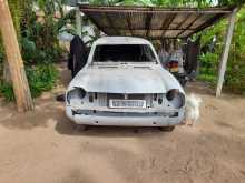 Mitsubishi Lancer Wagon 1995 Car