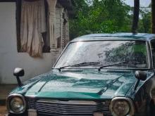 Mitsubishi Lancer Wagon 1983 Wagon