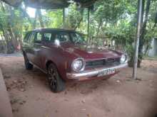 Mitsubishi Lancer Wagon GL 1975 Car