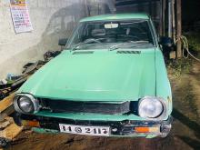 Mitsubishi Lancer Wagon Super GL 1985 Wagon