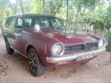Mitsubishi Lancer Wagon GL 1975 Car