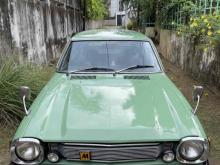 Mitsubishi Lancer Wagon 1984 Car