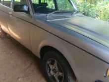Mitsubishi Lancer Wagon 1979 Car