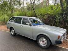 Mitsubishi Lancer Wagon 1979 Car