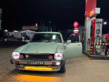 Mitsubishi Lancer Wagon 1979 Car