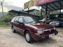 Mitsubishi Lancer Wagon C12 1985 Car