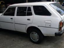 Mitsubishi Lancer Wagon 1400cc 1980 Car