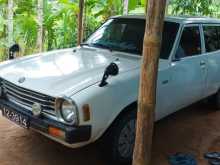 Mitsubishi Lancer Wagon 1979 Car