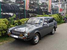 Mitsubishi Lancer Wagon 0 Car