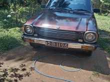 Mitsubishi Lancer Wagon 1979 Car