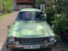 Mitsubishi Lancer Wagon 1982 Car