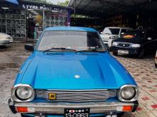 Mitsubishi Lancer Wagon 1983 Car
