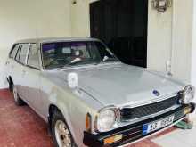 Mitsubishi Lancer Wagon 0 Car