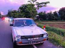 Mitsubishi Lancer Wagon GL 1978 Car