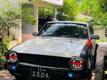 Mitsubishi Lancer Wagon 1982 Car