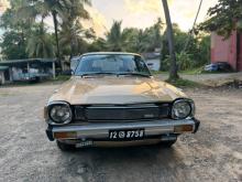 Mitsubishi Lancer Wagon 1980 Car