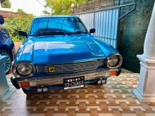 Mitsubishi Lancer Wagon 1983 Car