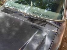 Mitsubishi Lancer Wagon 1980 Car