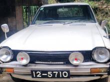 Mitsubishi Lancer Wagon EL 1980 Car