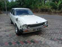 Mitsubishi Lancer Wagon GL 1983 Car