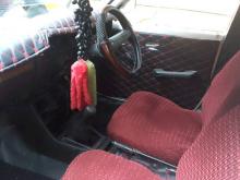 Mitsubishi Lancer Wagon 1980 Car