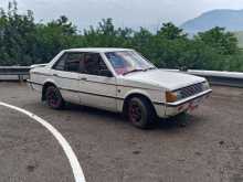 Mitsubishi Lancer Box 1980 Car