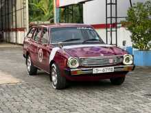 Mitsubishi Lancer Wagon GL 1982 Car