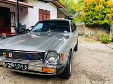 Mitsubishi Lancer 1980 Car