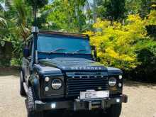 Land-Rover Defender 1989 SUV