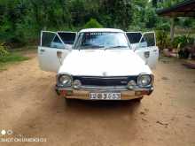 Mitsubishi Lancer 1982 Car