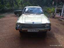 Mitsubishi Lansar 1979 Car