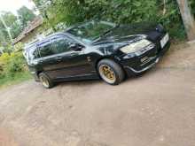 Mitsubishi Lansar 2000 Car