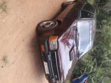 Mitsubishi Lancer 1986 Car