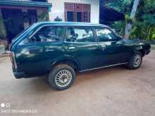 Mitsubishi Lancer 1980 Car