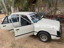 Mitsubishi Lancer Box 1980 Car
