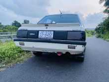 Mitsubishi Lancer Box 1980 Car