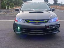 Mitsubishi Lancer C S1 2006 Car