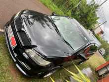 Mitsubishi Lansar Cs 5 2000 Car