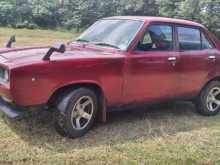 Mitsubishi Lancer 1978 Car