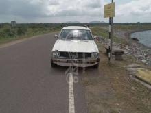 Mitsubishi Lancer Wagon 1979 Car