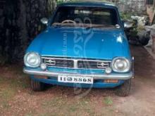 Mitsubishi Lancer Wagon 1979 Car