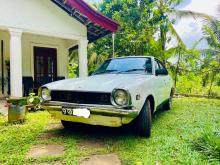 Mitsubishi Lancer 1980 Car