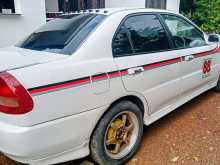 Mitsubishi Lancer 1997 Car