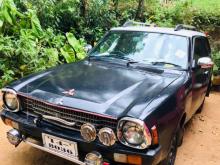 Mitsubishi Lancer 1984 Car