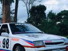 Mitsubishi Lancer 1985 Car