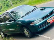 Mitsubishi Lancer 1994 Car